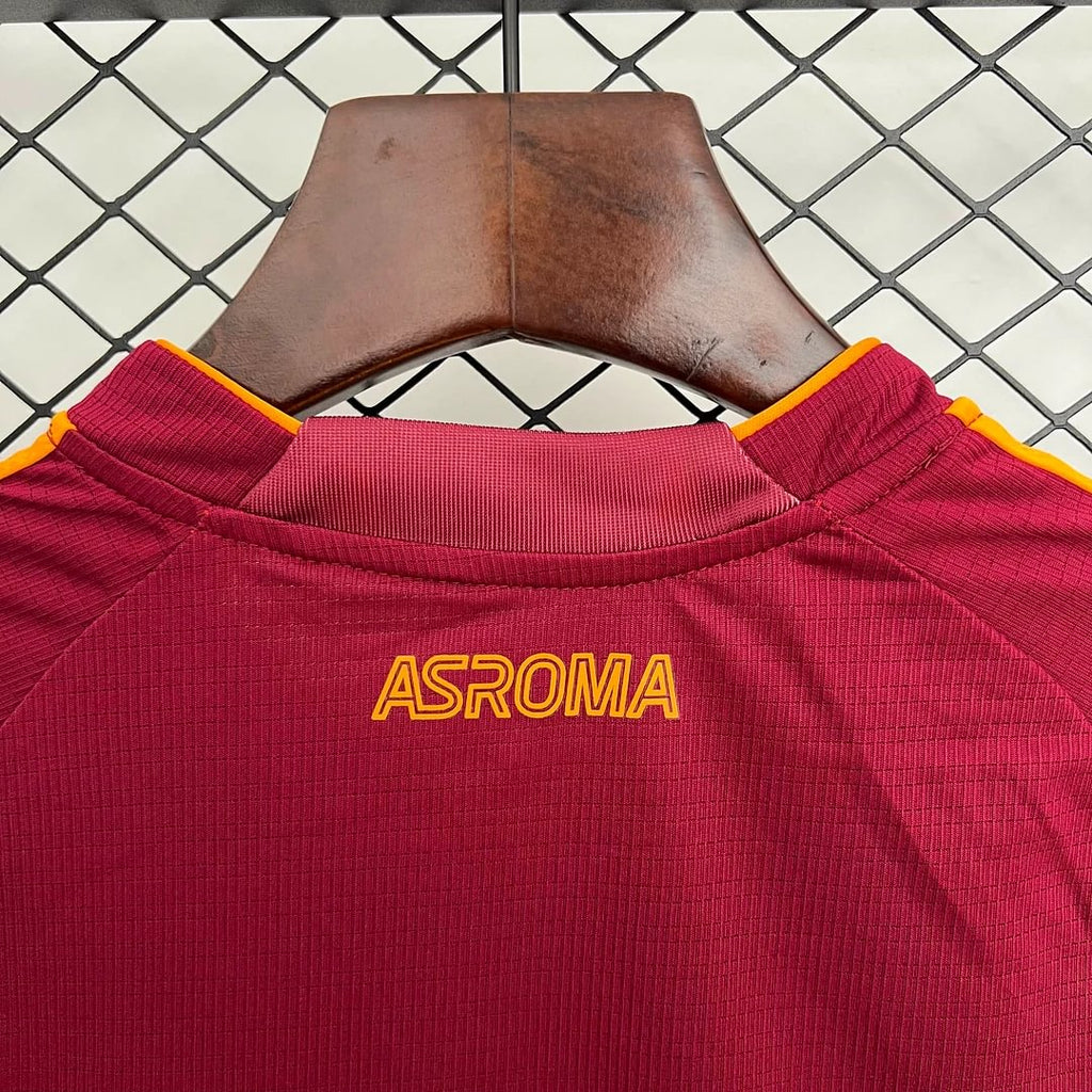 2025/2026 Roma Home
