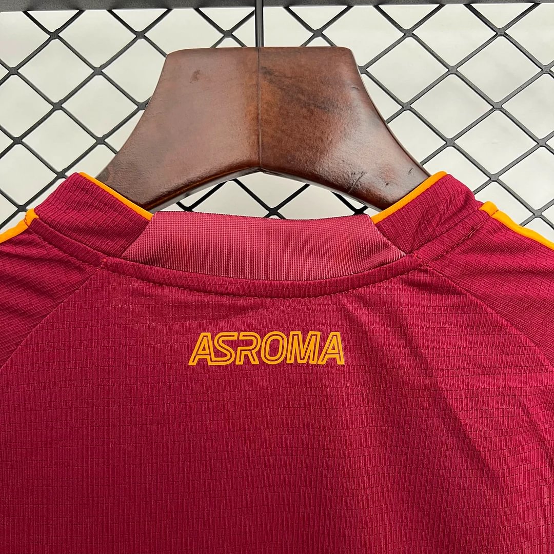 2025/2026 Roma Home