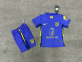2025/2026 Atletico Madrid Away