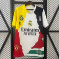 2025/2026 Ronaldo Commemorative Edition