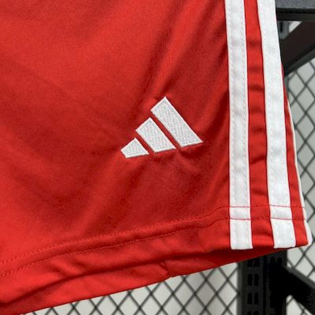 2025/2026 Bayern Munich Home