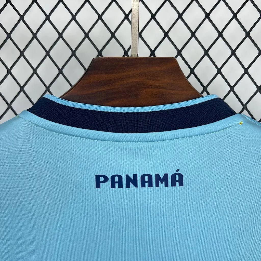 2025 Panama National Team Away