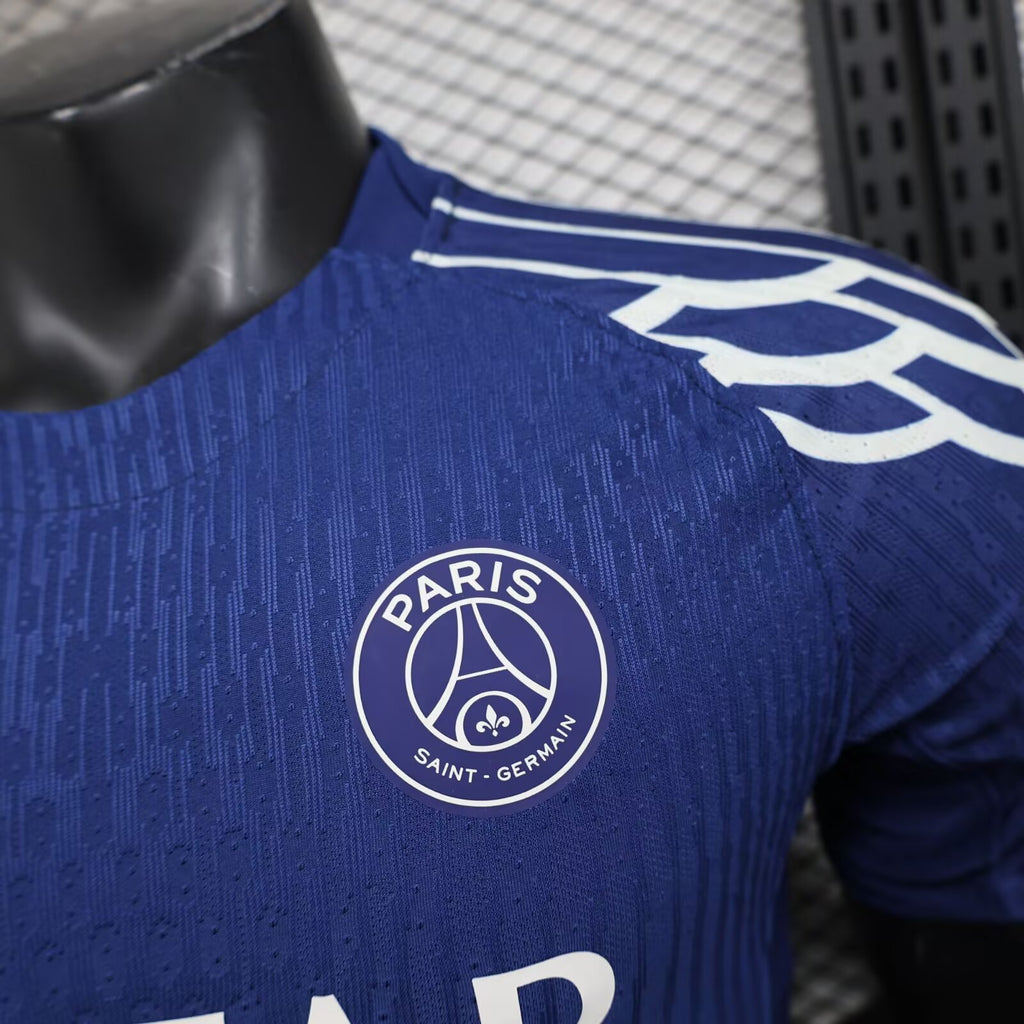2024/2025 Player Version Psg Paris Fourth Away