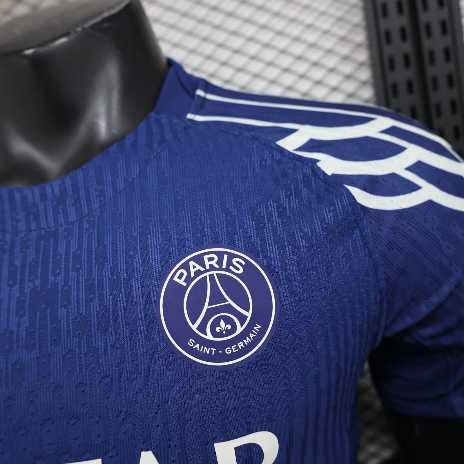 2024/2025 Player Version Psg Paris Fourth Away