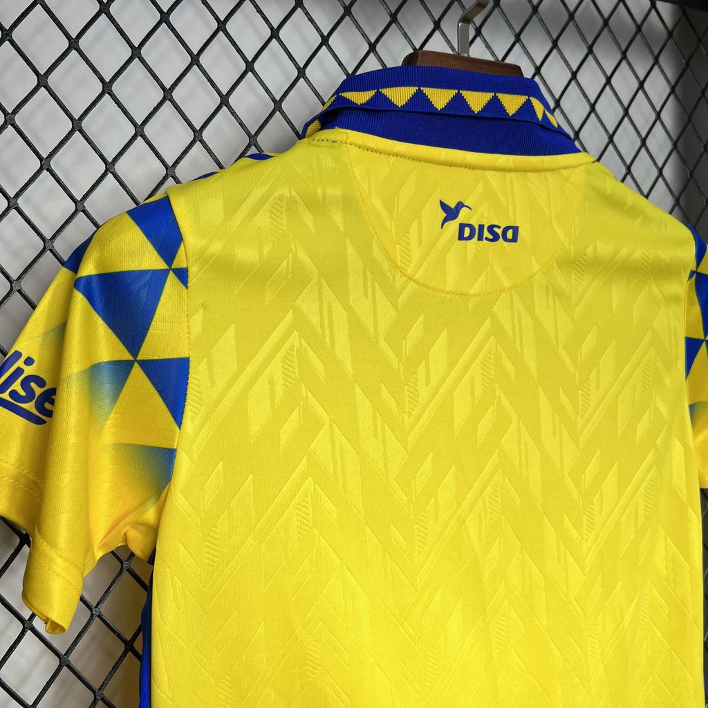 2024/2025 UD Las Palmas Home