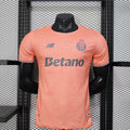 2025-2026 Player Version Porto Away