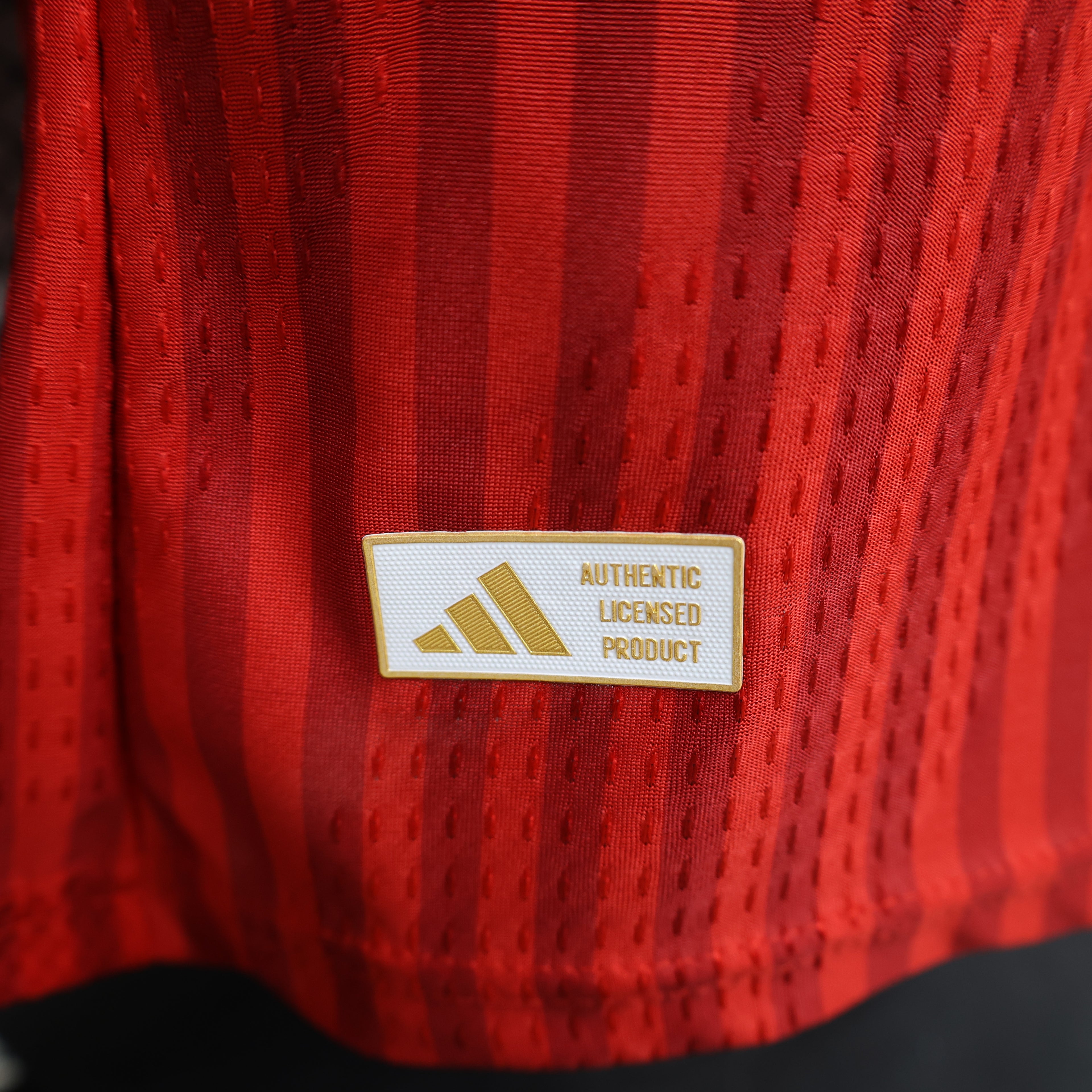 2026/2027 Player Version Bayern Munich Home Football Shirt 1:1 Thai Quality topjersey