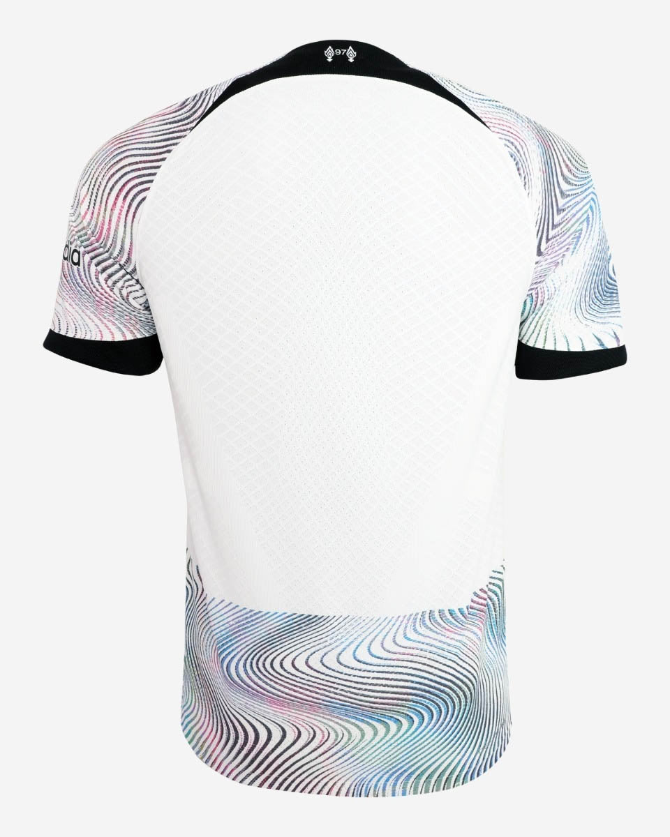 2022/2023 Liverpool Away