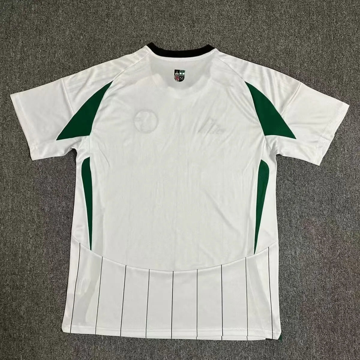 2024-2025 Schalke 04 Away