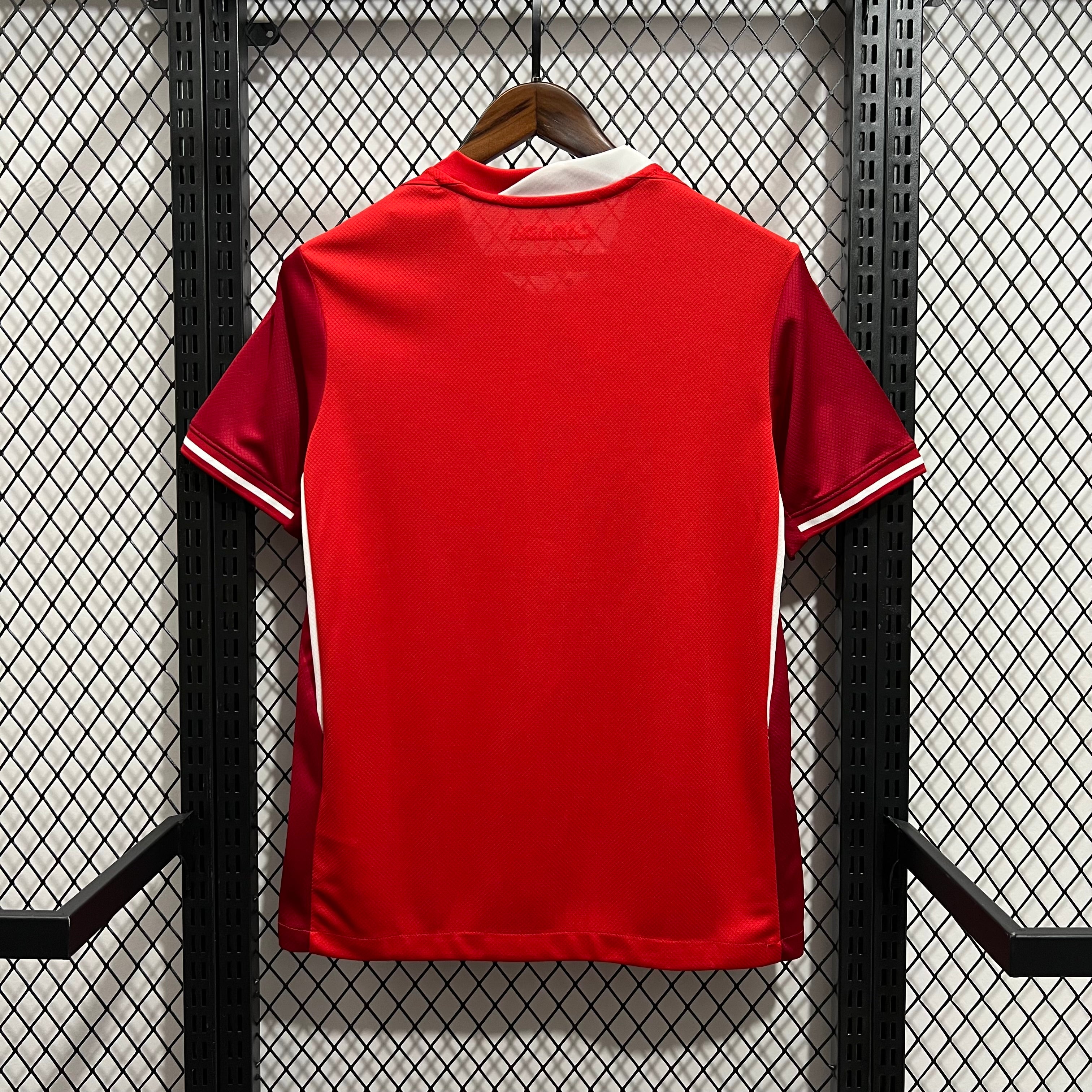 2024 Canada National Team Home