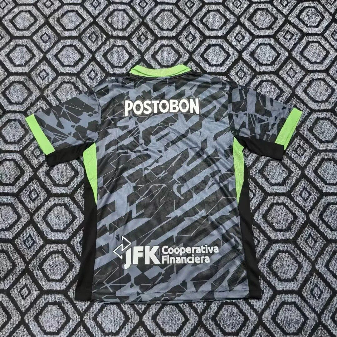 2026/2027 Atlético Nacional Third Away Football Shirt 1:1 Thai Quality