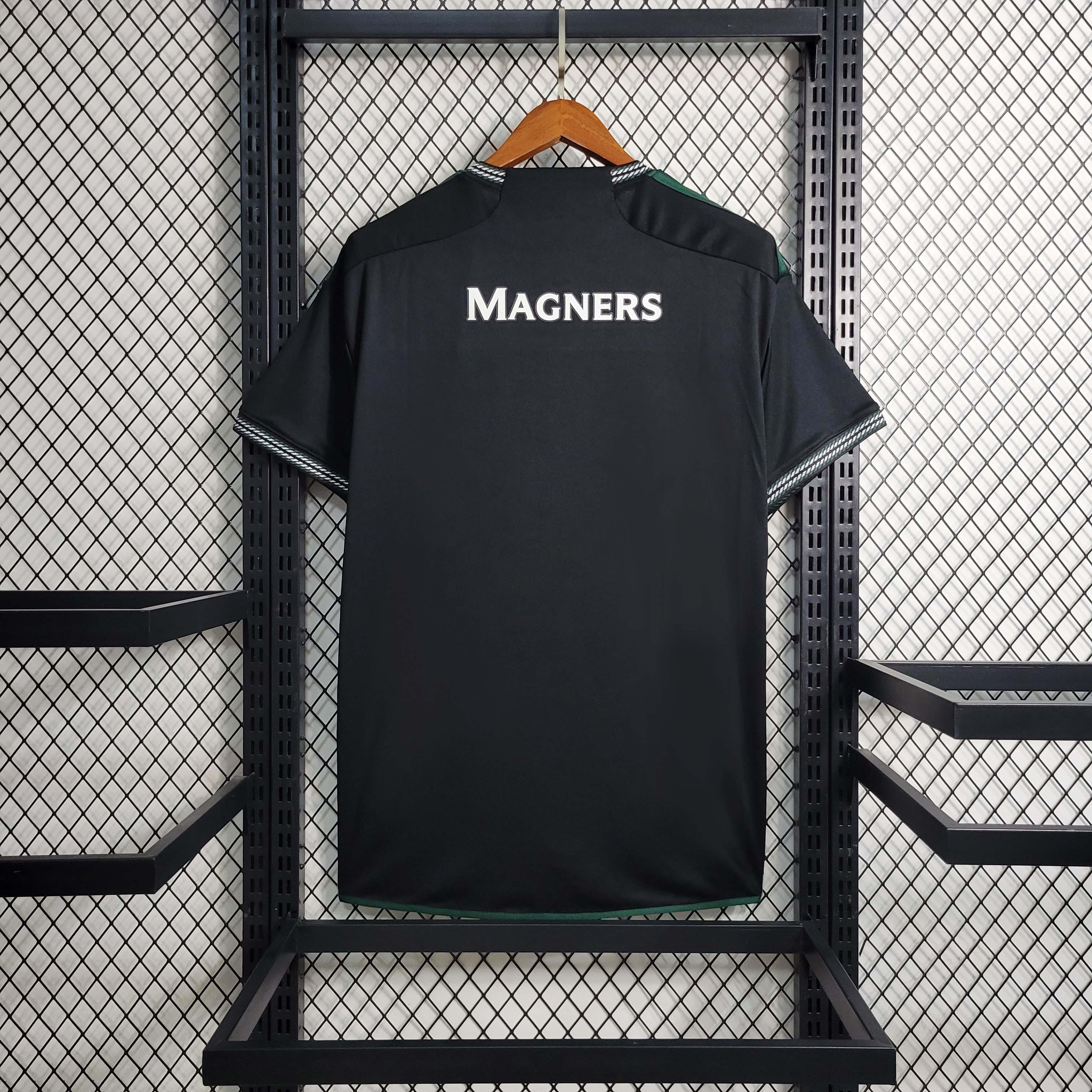 2023/2024 Celtic Away
