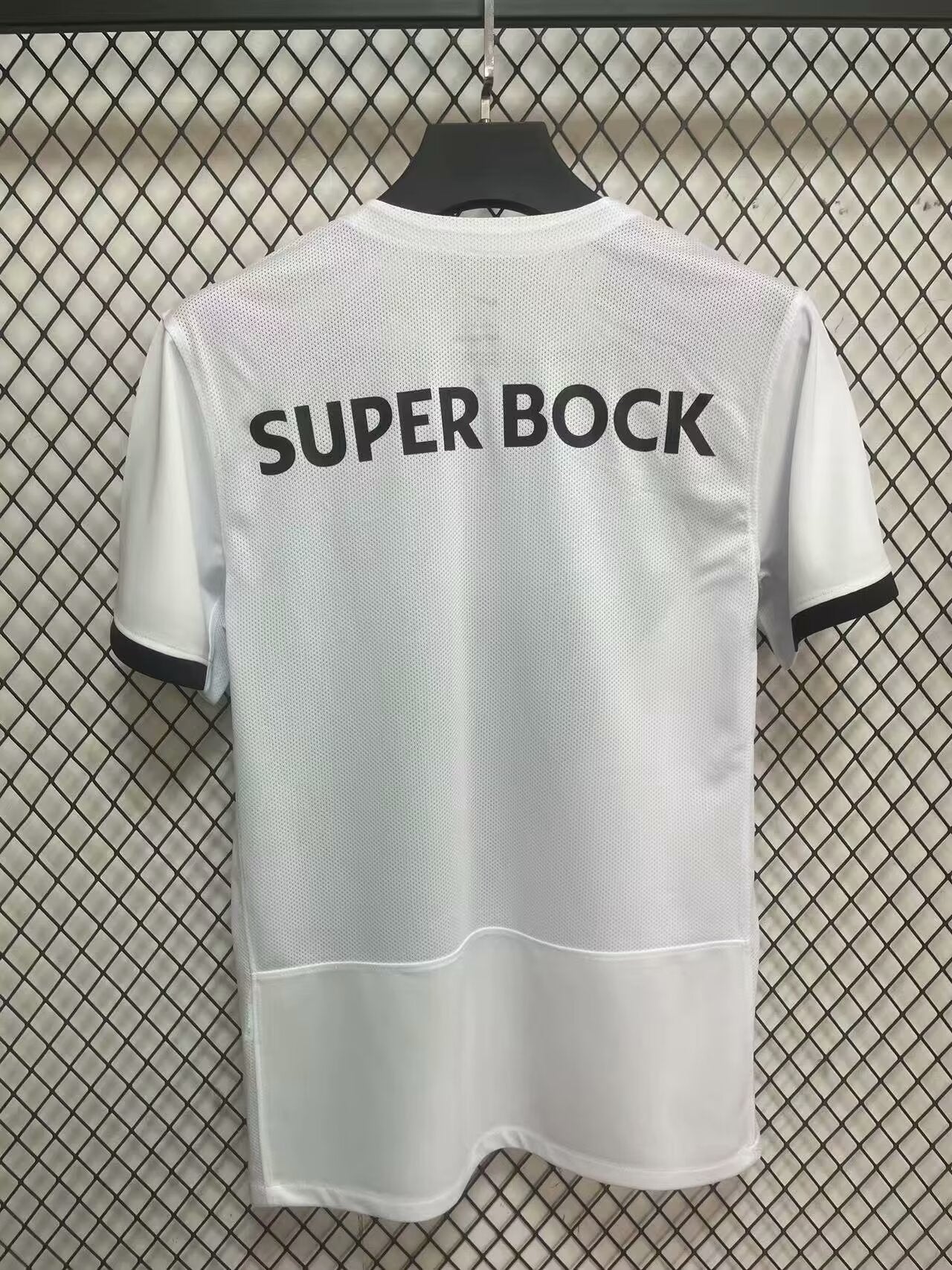 2024/2025 Sporting Lisbon 100th Anniversary Edition