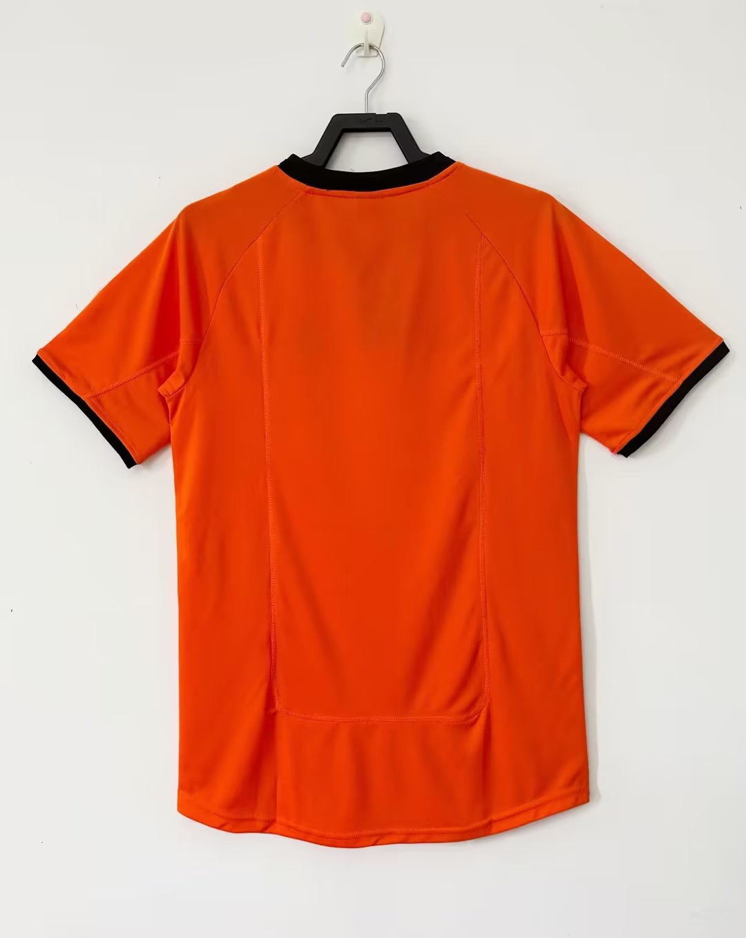 2000 Retro Netherlands Home