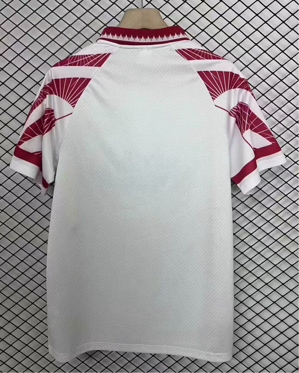 1996/1997 Retro FC Köln Home