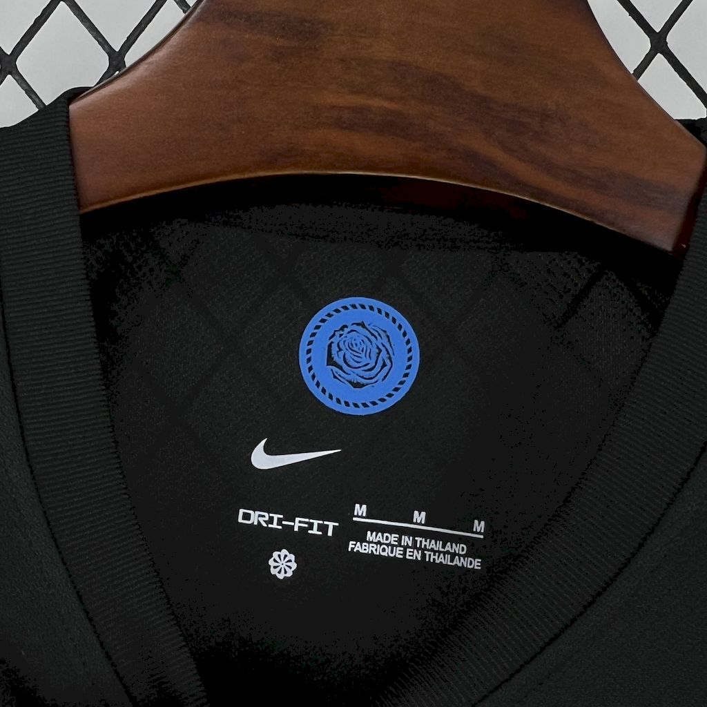 2025/2026 England Away