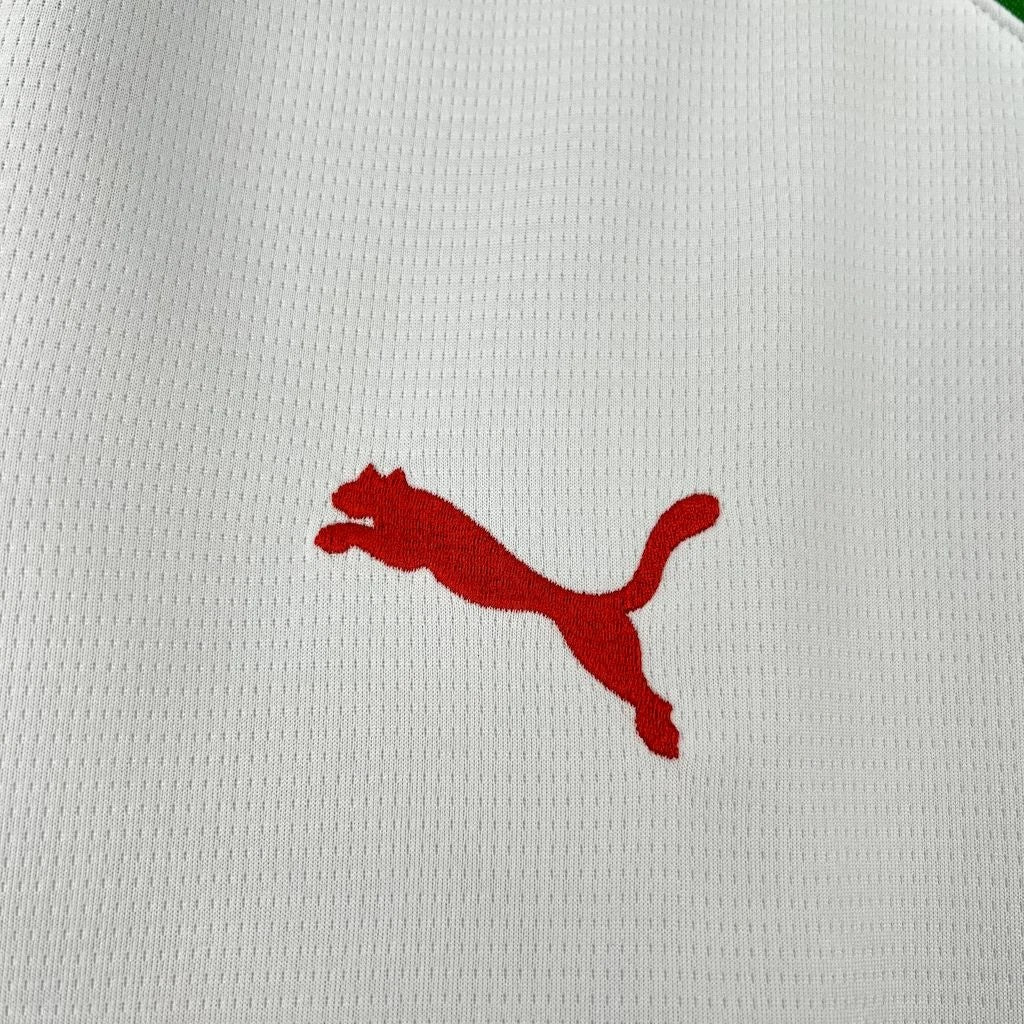2025 Morocco National Team Away