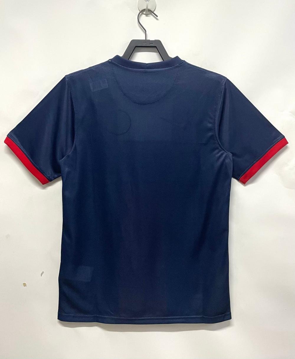 2013/2014 Retro Psg Paris Saint-Germain Home