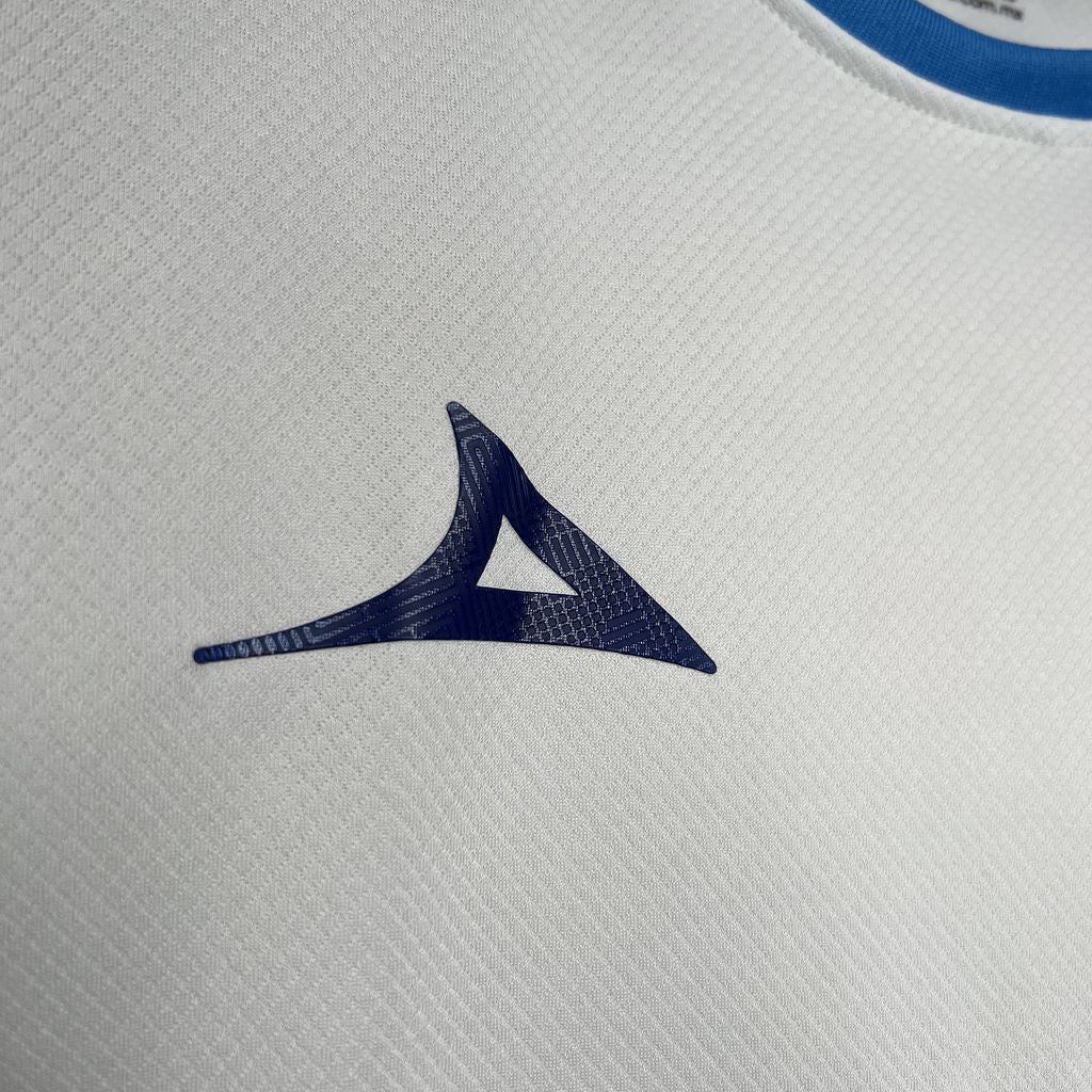 2024/2025 Cruz Azul Away Jersey