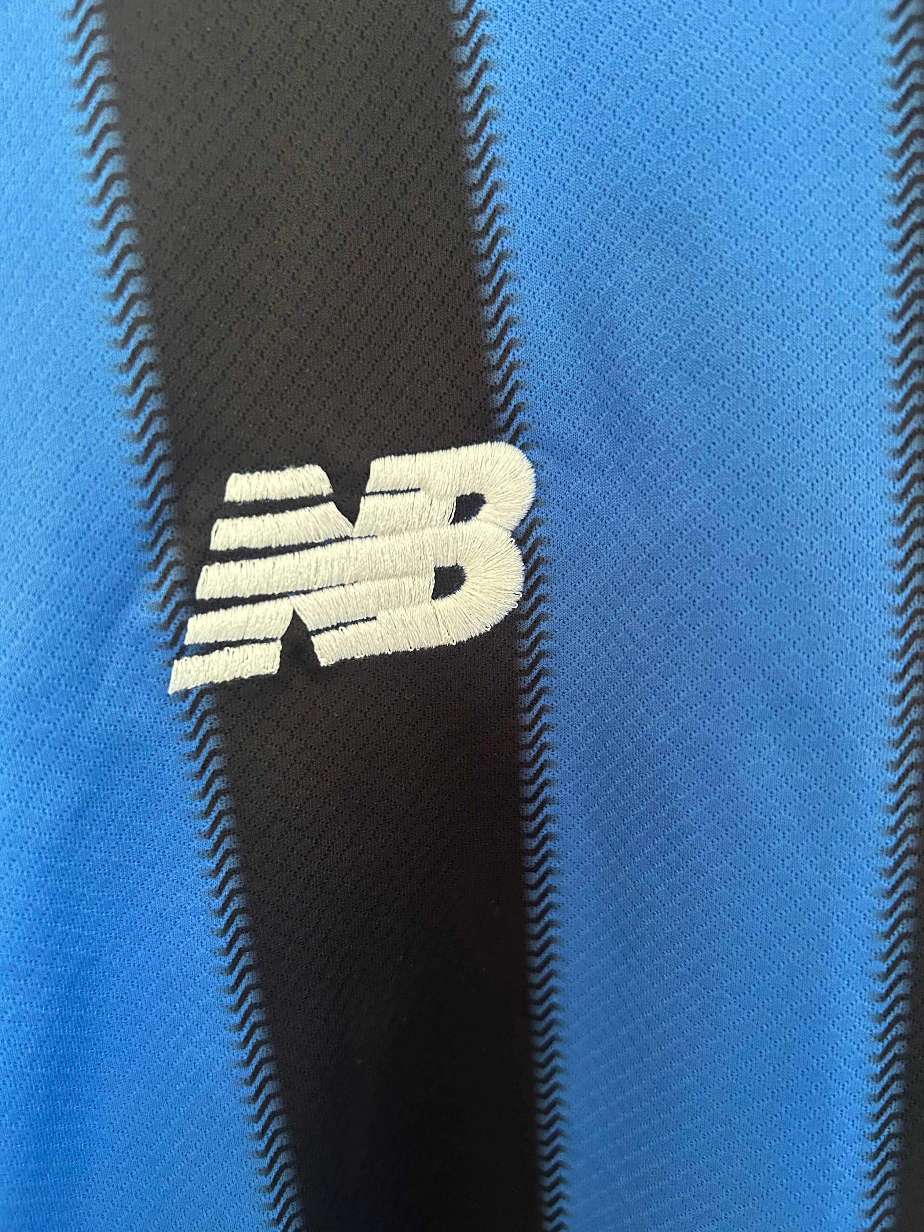 2025/2026 Atalanta Home