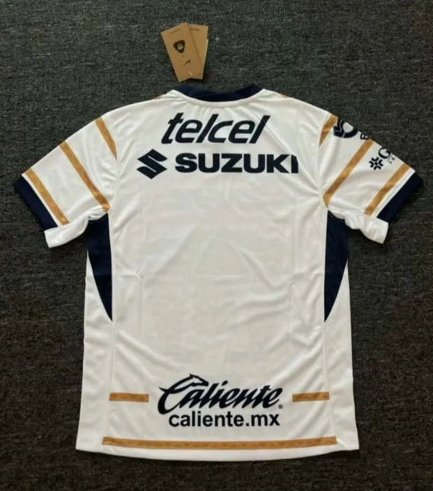 2024/2025 Pumas UNAM Home
