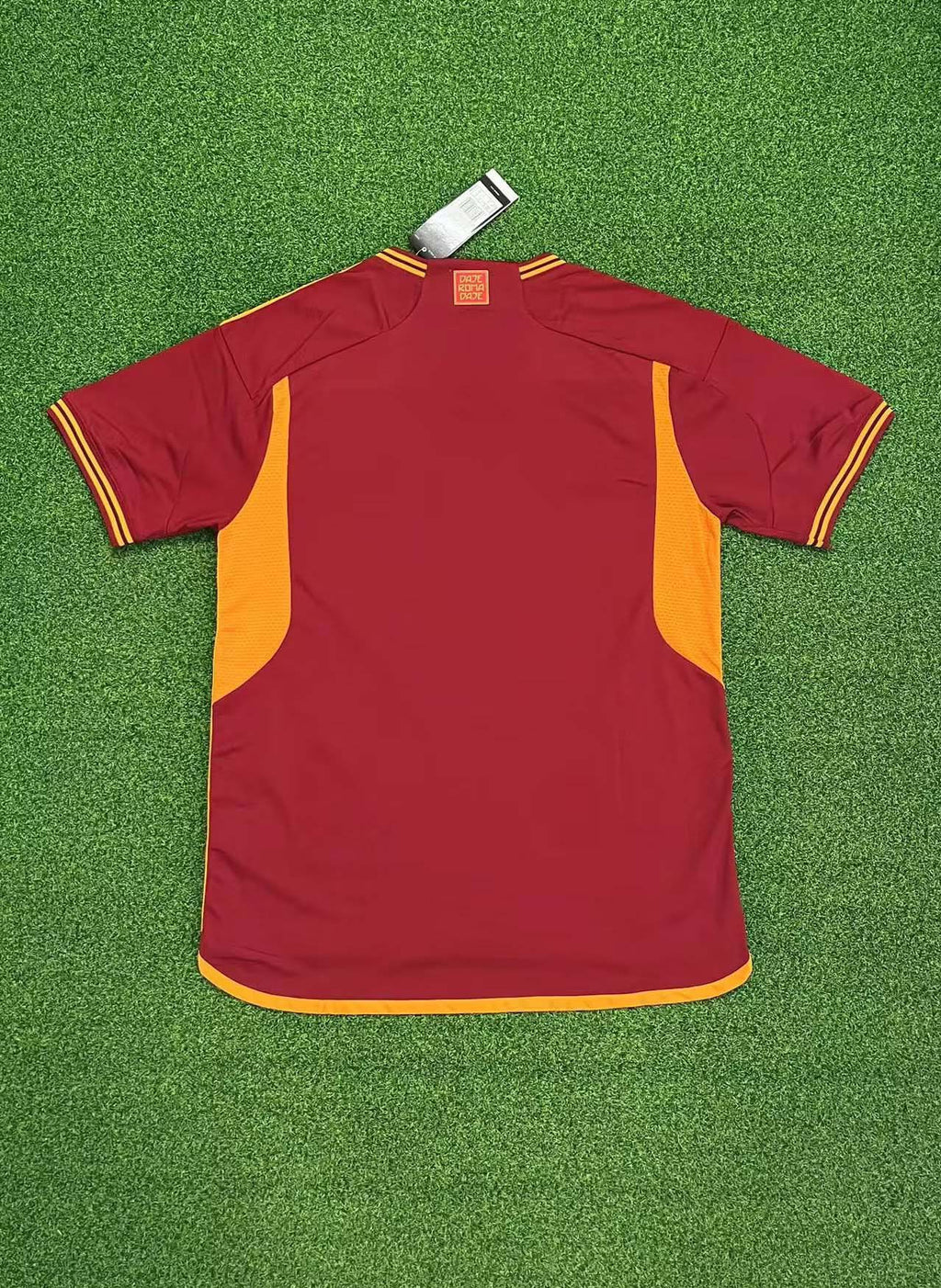 2023/2024 Roma Home Sponsor Edition