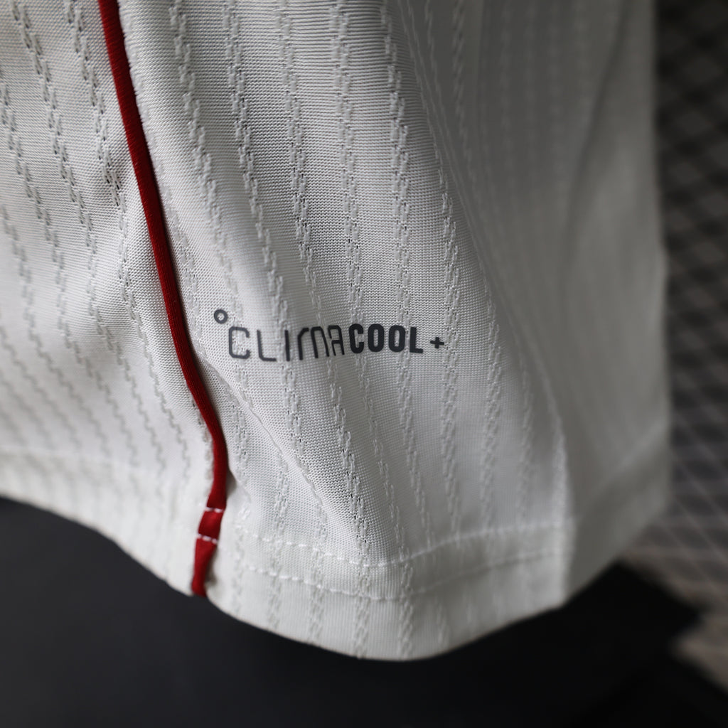 2026/2027 Player Version Liverpool Special Edition 01 Football Jersey 1:1 Thai quality topjersey