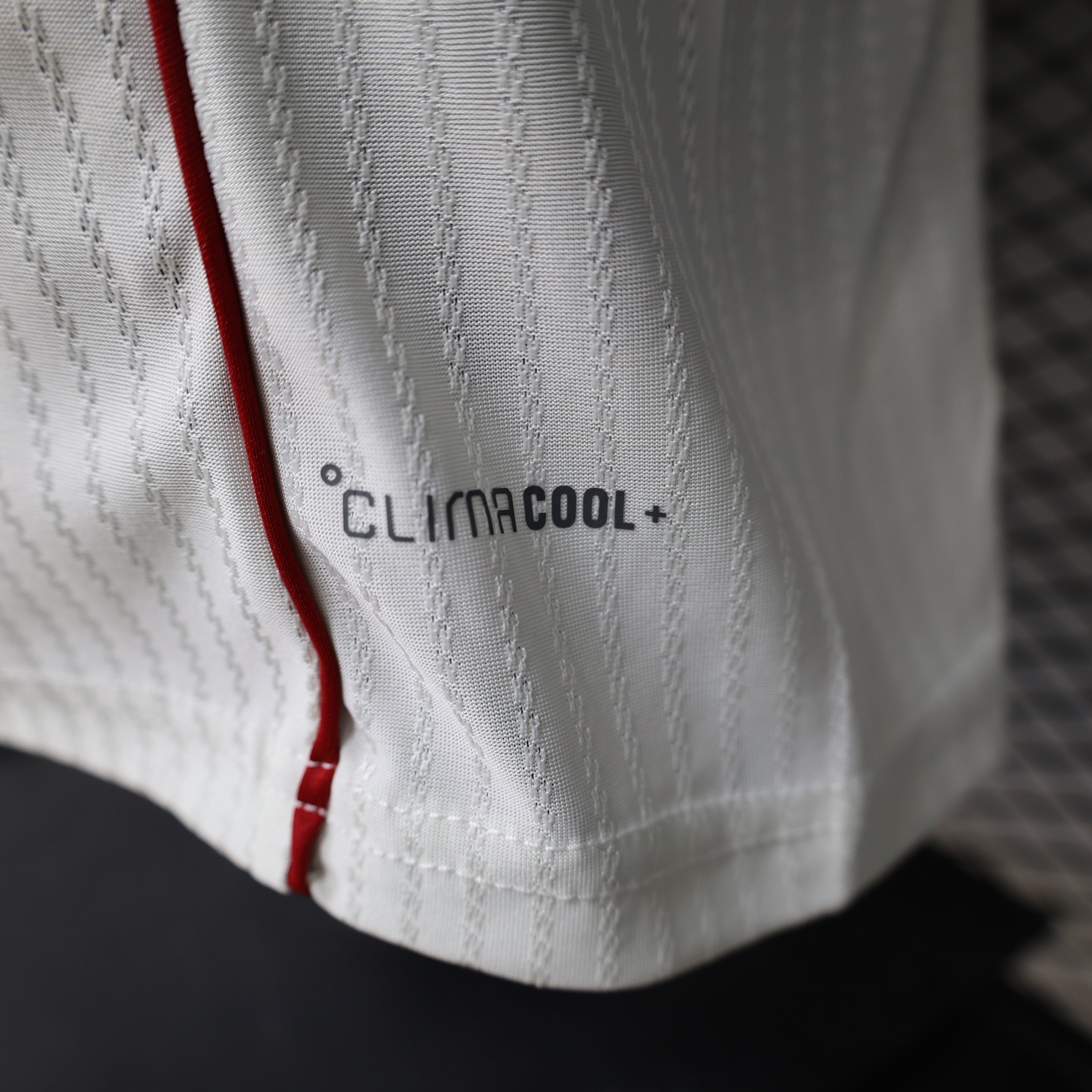 2026/2027 Player Version Liverpool Special Edition 01 Football Jersey 1:1 Thai quality topjersey