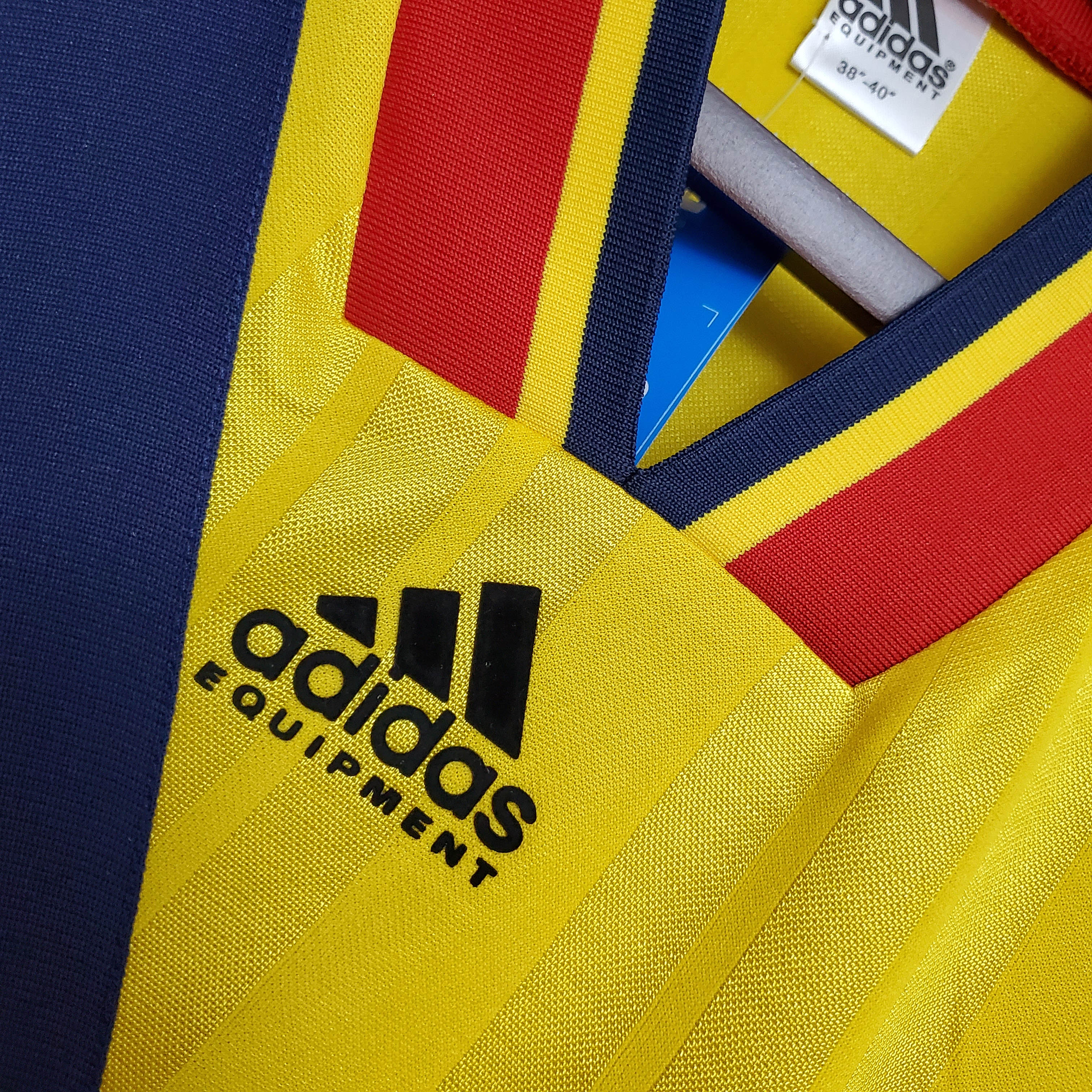 1993/1994 Retro Arsenal Away
