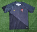 2023 Portugal Special Edition Black gray