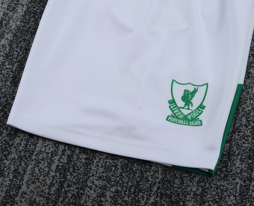 1991/1992 Retro Liverpool Away