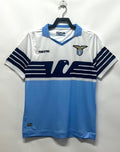 2014-2015 Retro Lazio Home