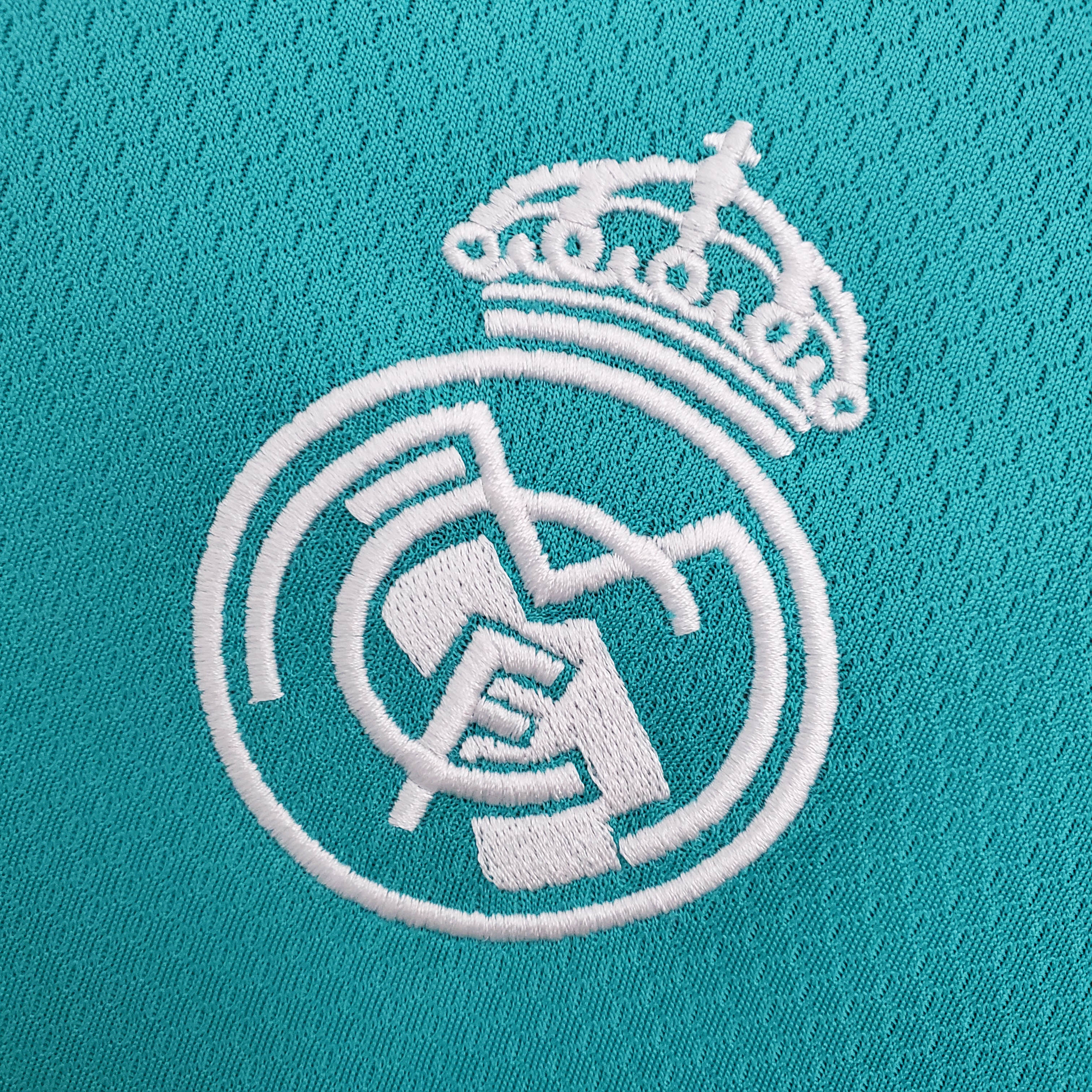 2021/2022 Real Madrid Training Wear