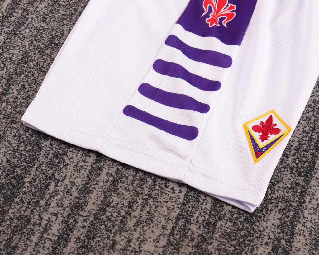 1998-1999 Retro Fiorentina Away