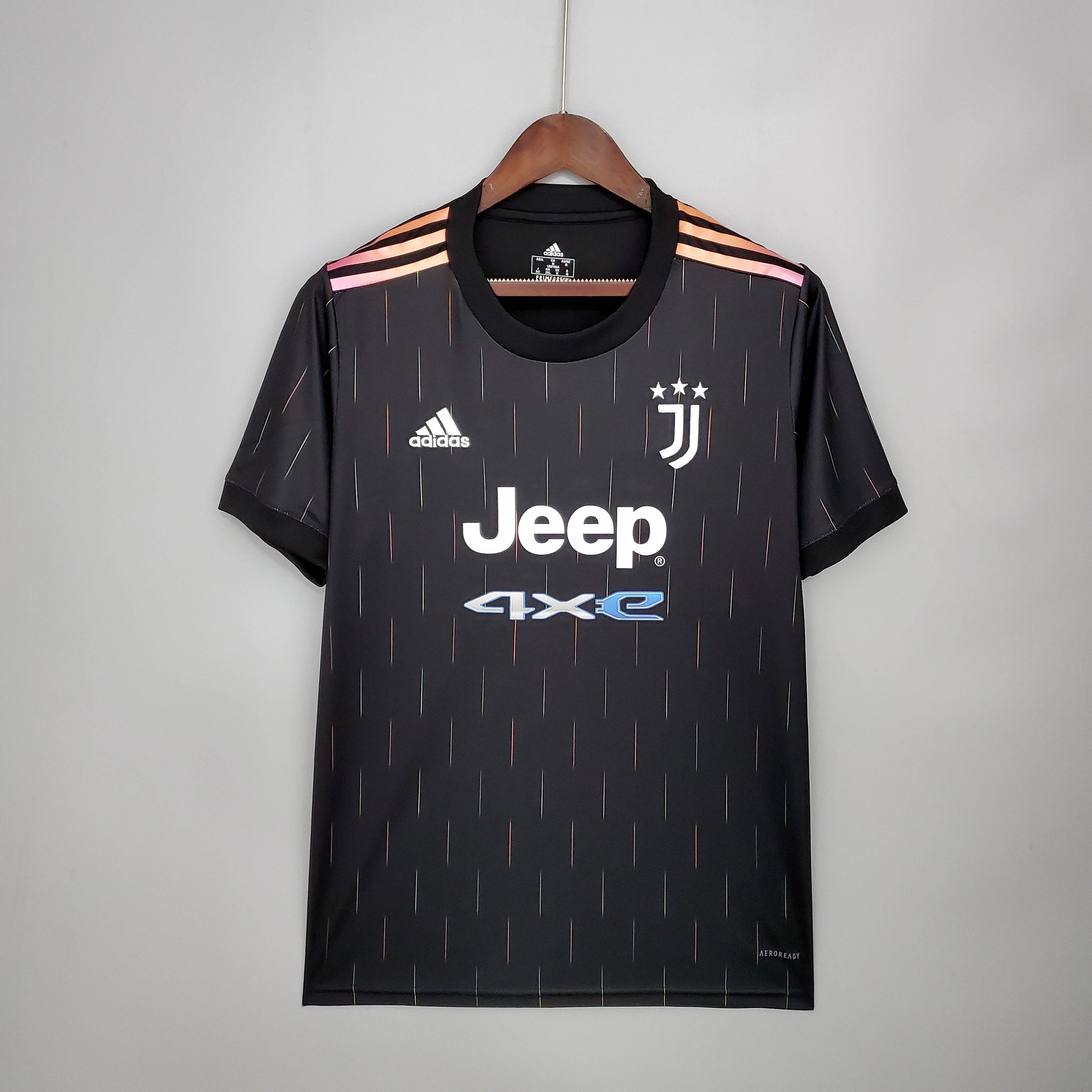 Juventus 2021/2022 jersey