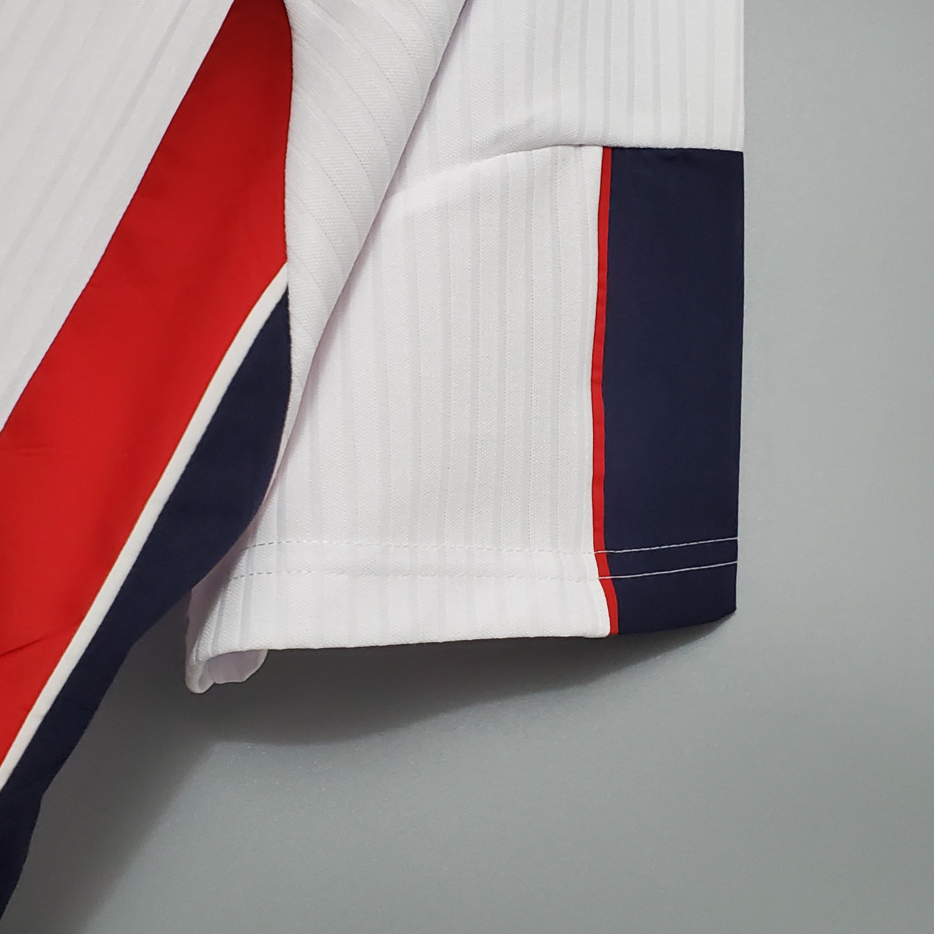 1998 Retro England Home