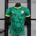 2025/2026 Player Version Senegal National Team Away