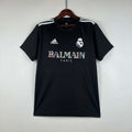 2023-2024 Real Madrid Special Edition Black