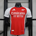 2024/2025 Player Version Arsenal Home