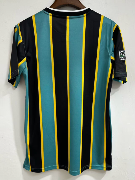 1998-1999 Retro LA Galaxy Home