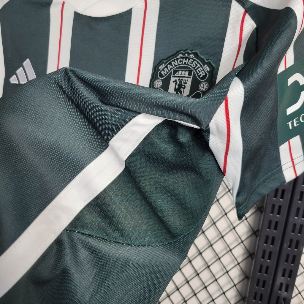 2023/2024 Manchester United Away