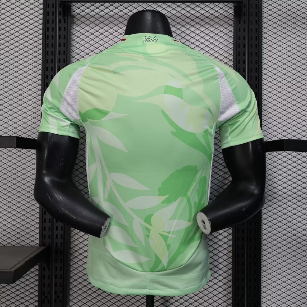 2025 Player Version Italy Away