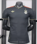 2026/2027 Player Version Flamengo Special Edition 01 Football Jersey 1:1 Thai Quality topjersey