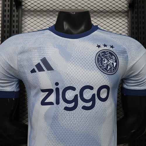 2026/2027 Player Version Ajax Third Away Football Jersey 1:1 Thai Quality topjersey