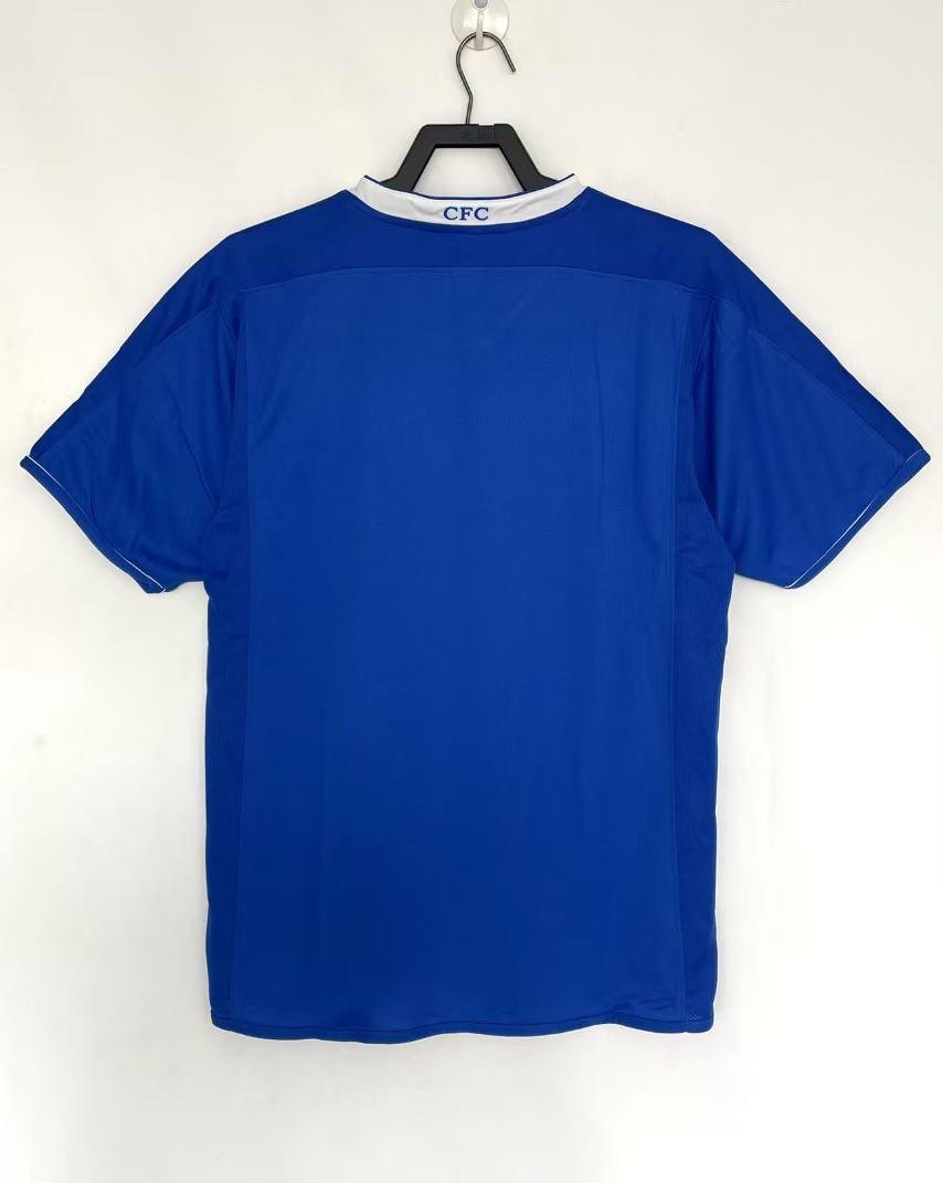 2003-2005 Retro Chelsea Home