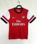 2012/2013 Retro Arsenal Home