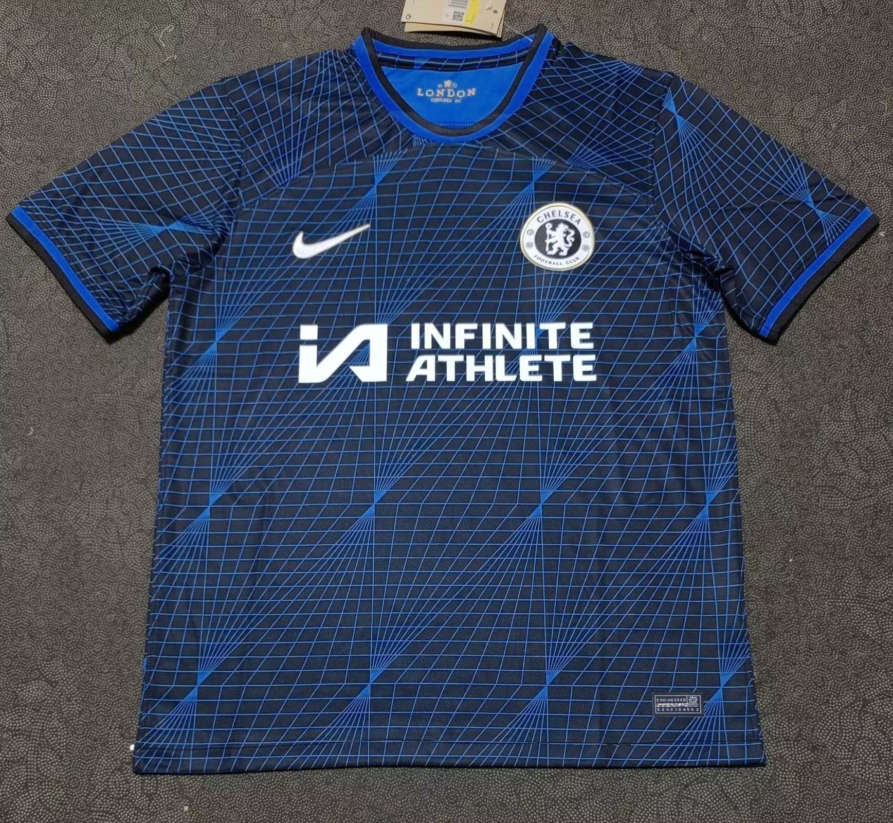 2023/2024 Chelsea
