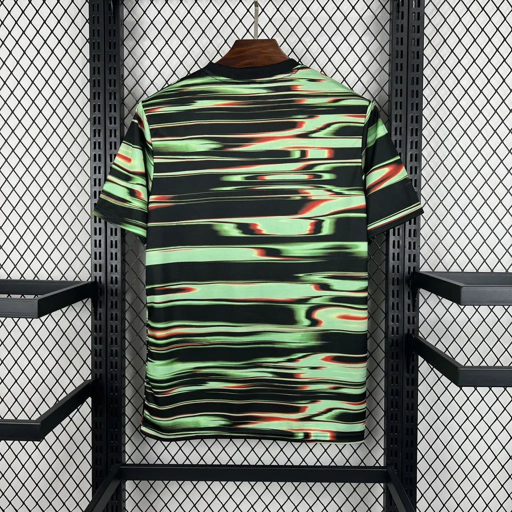 2025-2026 Portugal Camouflage Training
