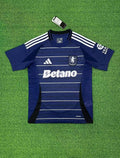 2024/2025 Aston Villa Third away