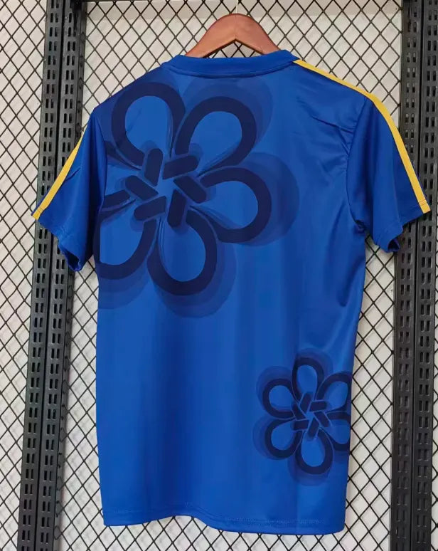 2026/2027 Real Madrid Training Suit Football Jersey 1:1 Thai Quality topjersey
